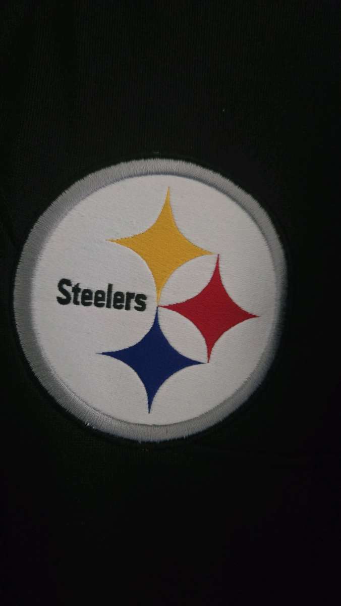steelers NFL Jersey