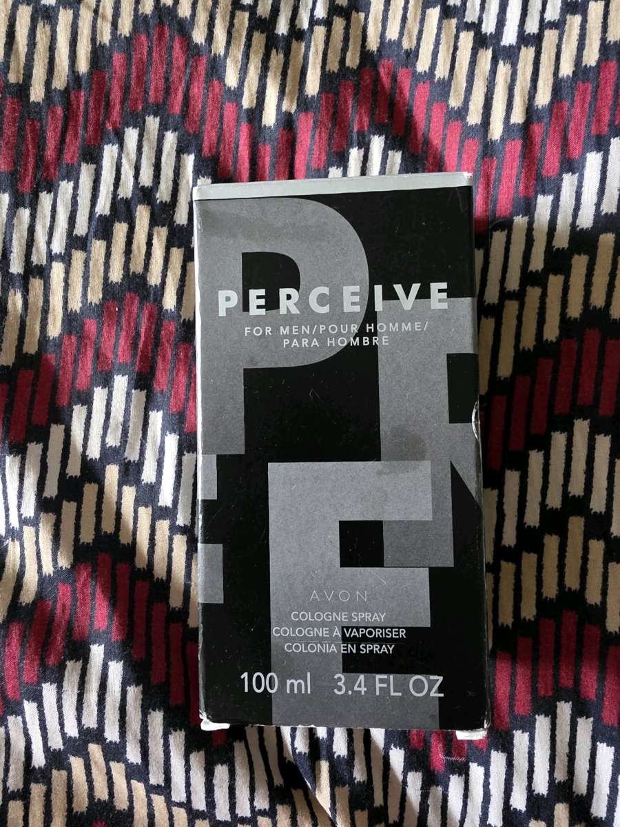 perceive men cologne