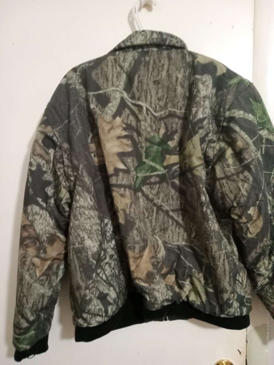 Remington hunting jackets best arms unzip into a vest camo w