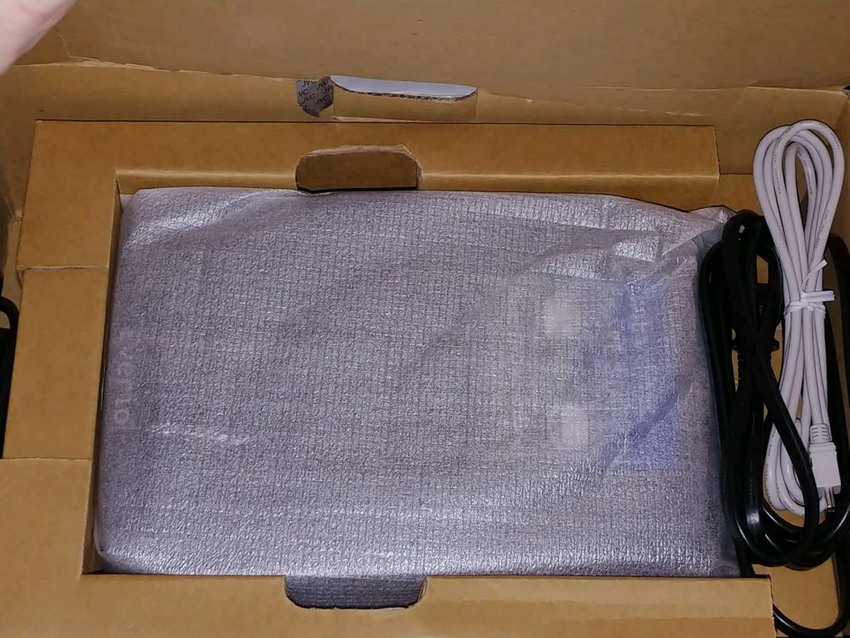 JVC Direct DVD Video Burner New