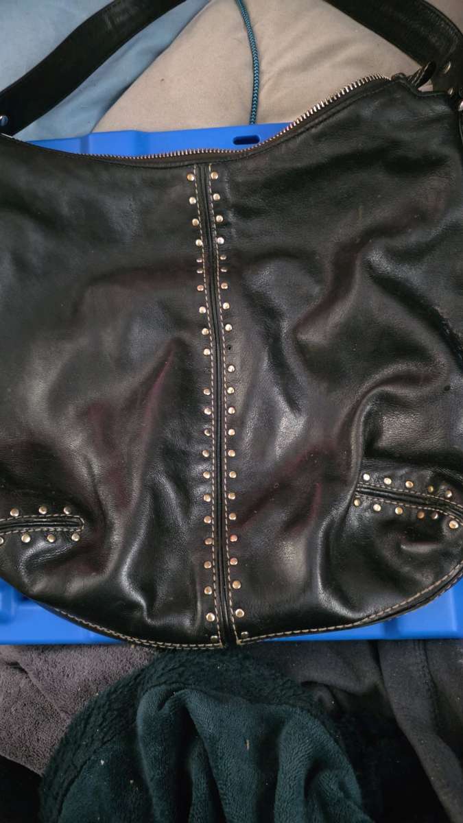 michaeli kors studded homo