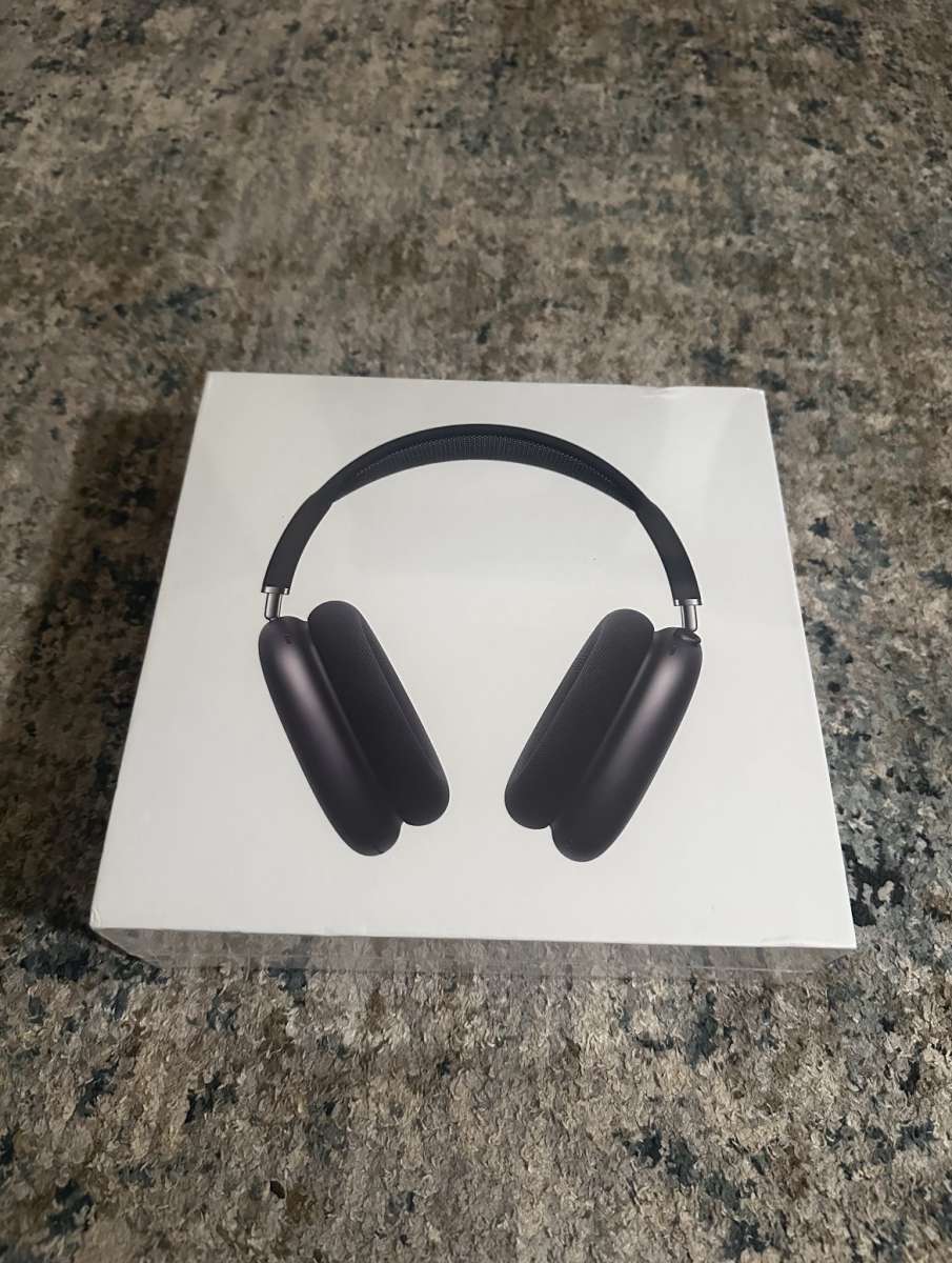 AirPods Max
