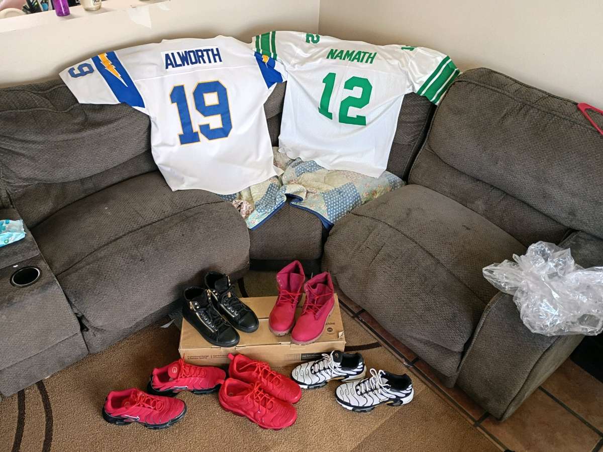 game console and fashion