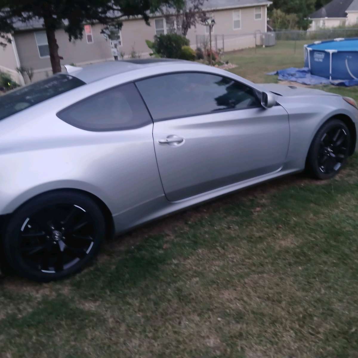 2013 hyundai genesis 20t coupe