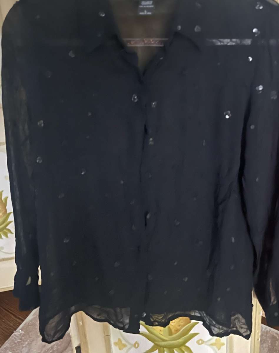 vintage clothing from dresses to jackets