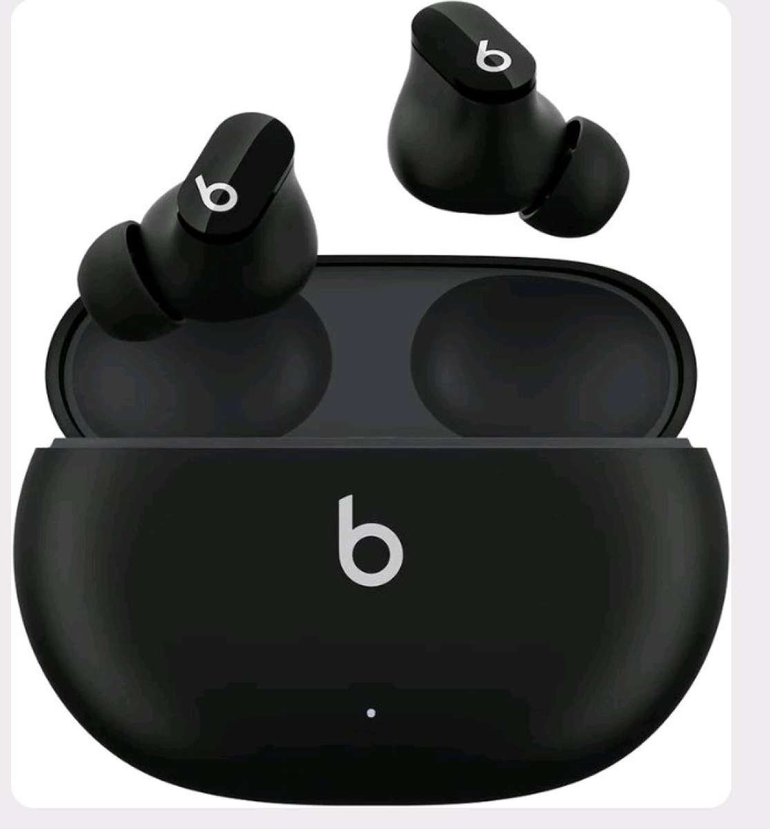 Beats Studio Buds airpods
