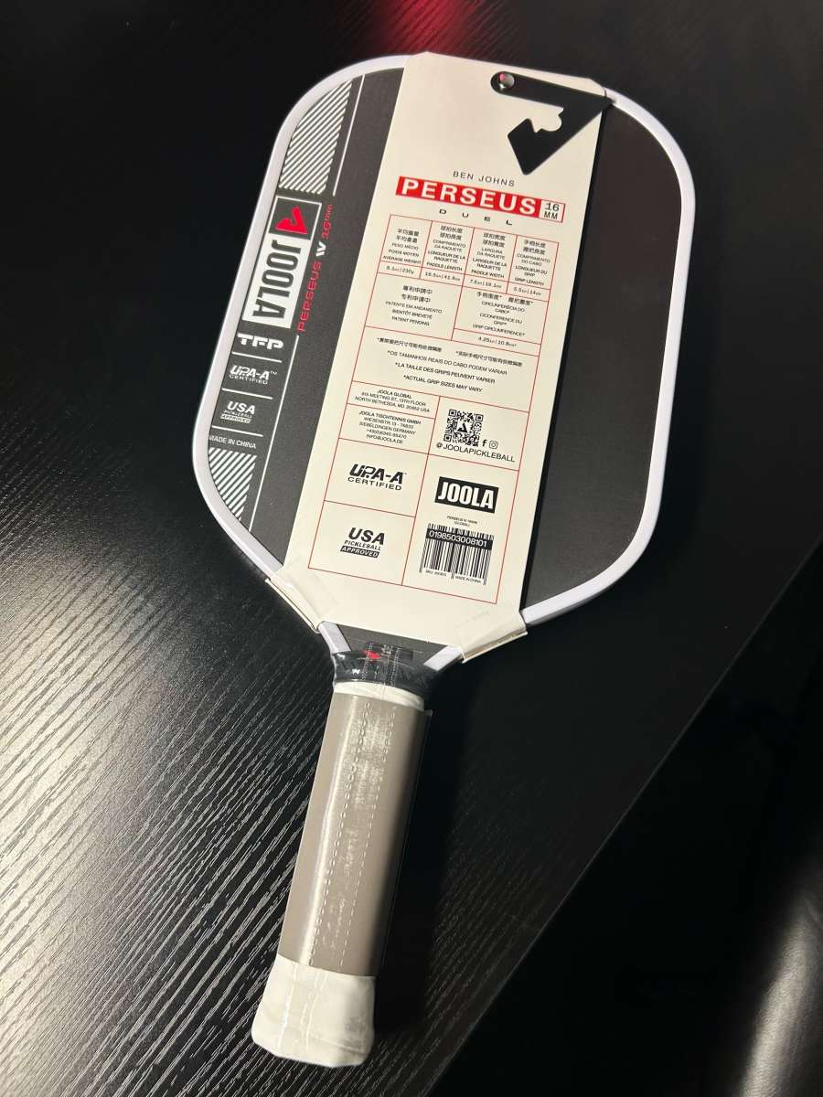 Joola Pickleball Paddle New