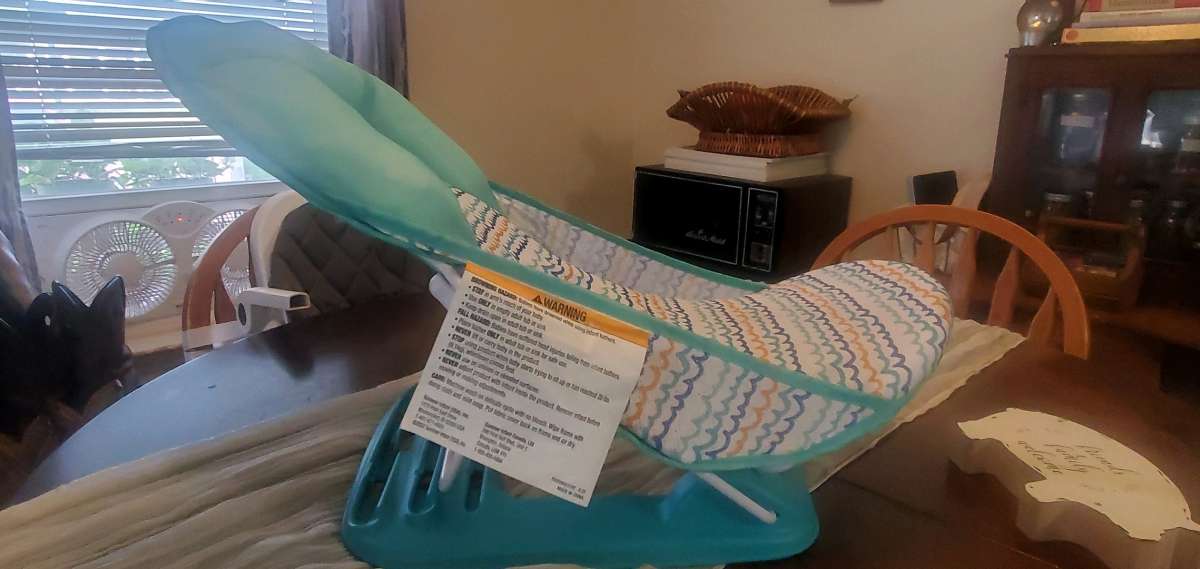 baby Bath chair