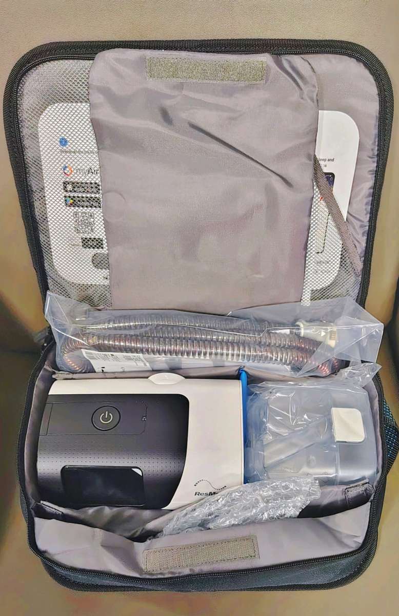 Resmed Airsense 11 auto