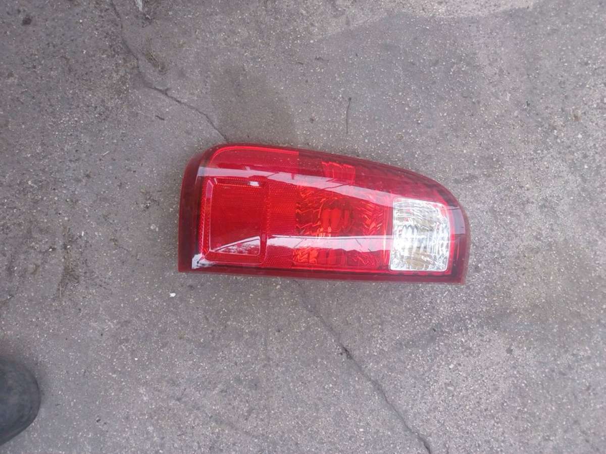 TAIL REAR R FORD  F 250 2012