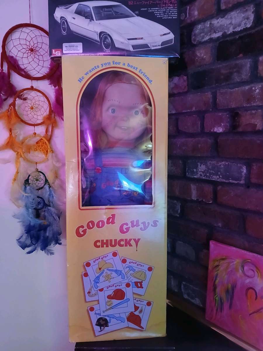 good Guy Doll