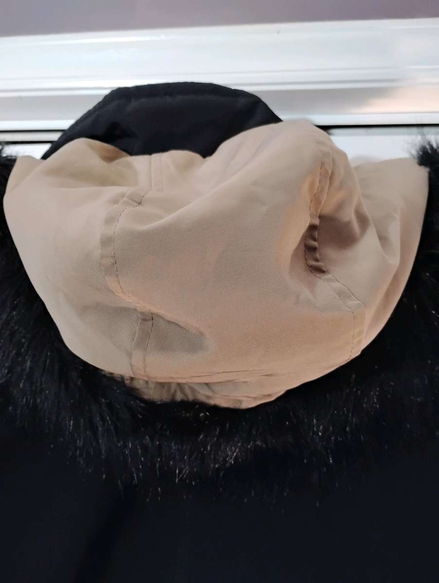 Womens Croft and Barrow Winter Coat