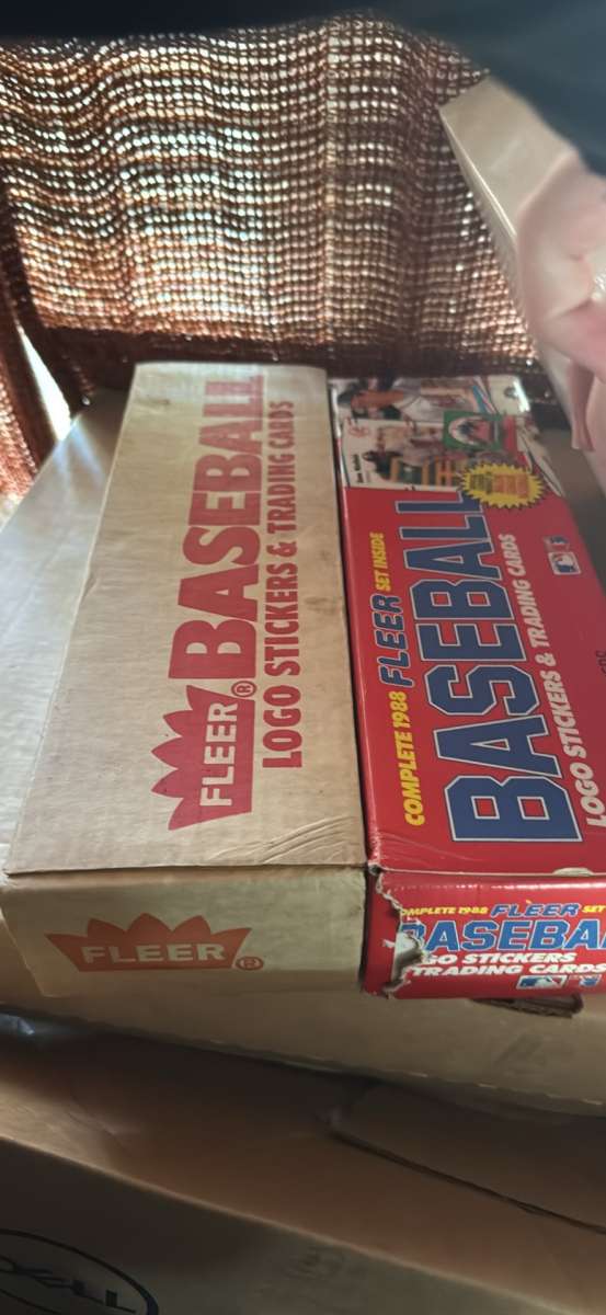 89 top baseball cards