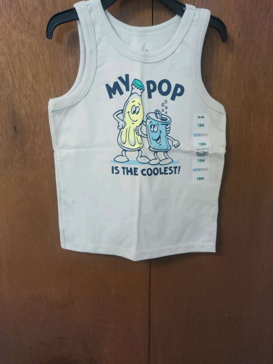 brand New kids clothes 18 months