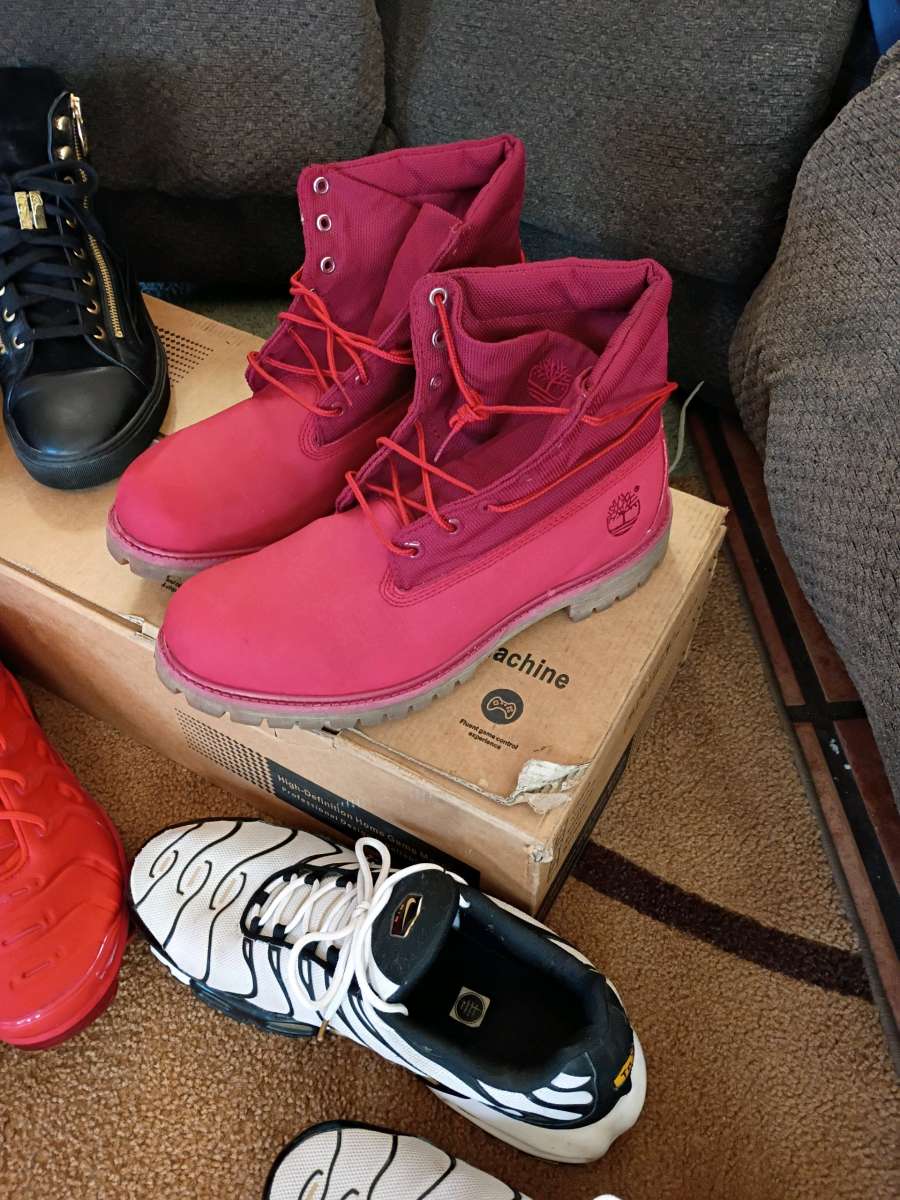 game console and fashion