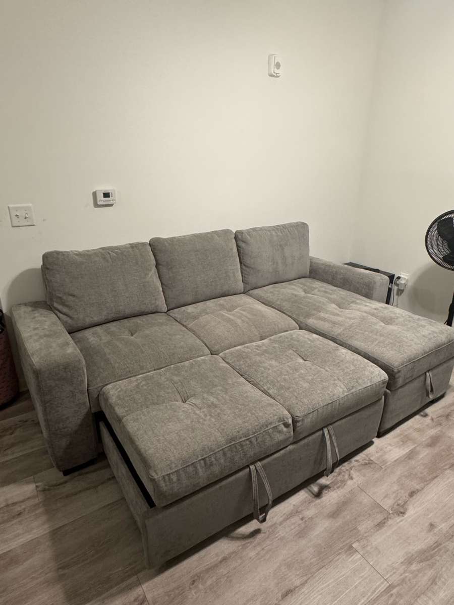 couch