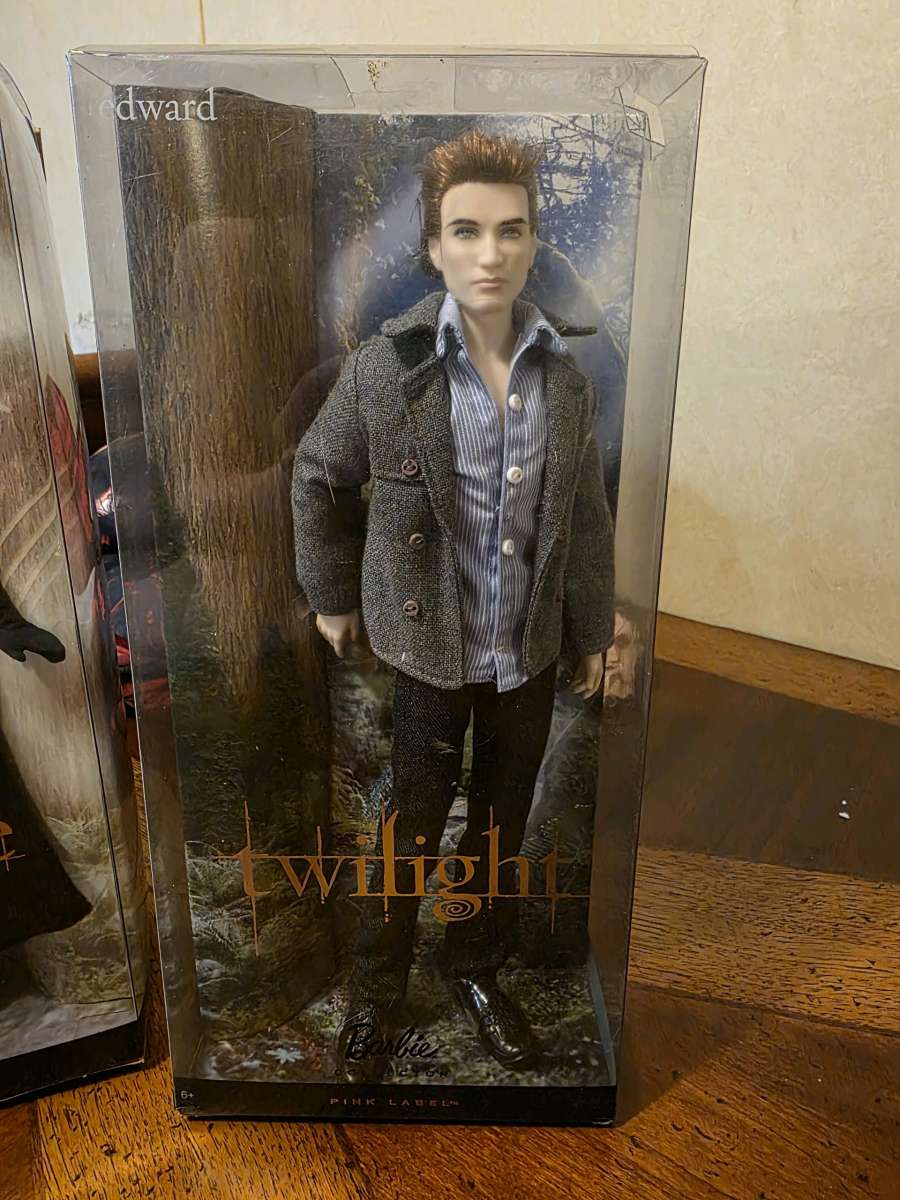 Twilight Merch