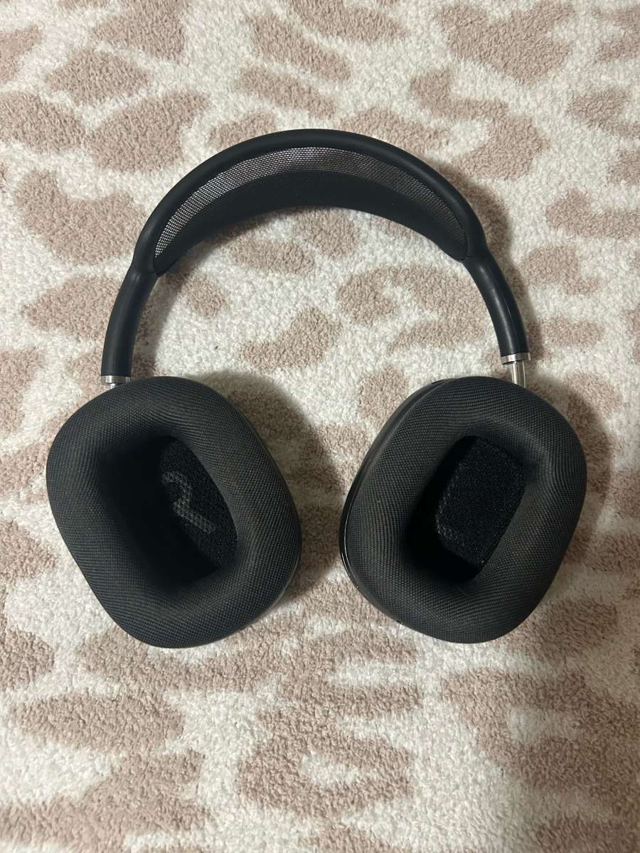 AirPods Max