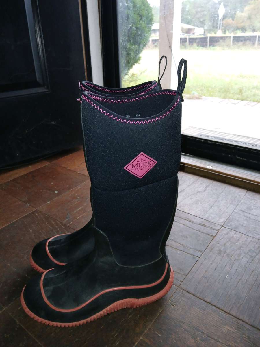 womens muck boots