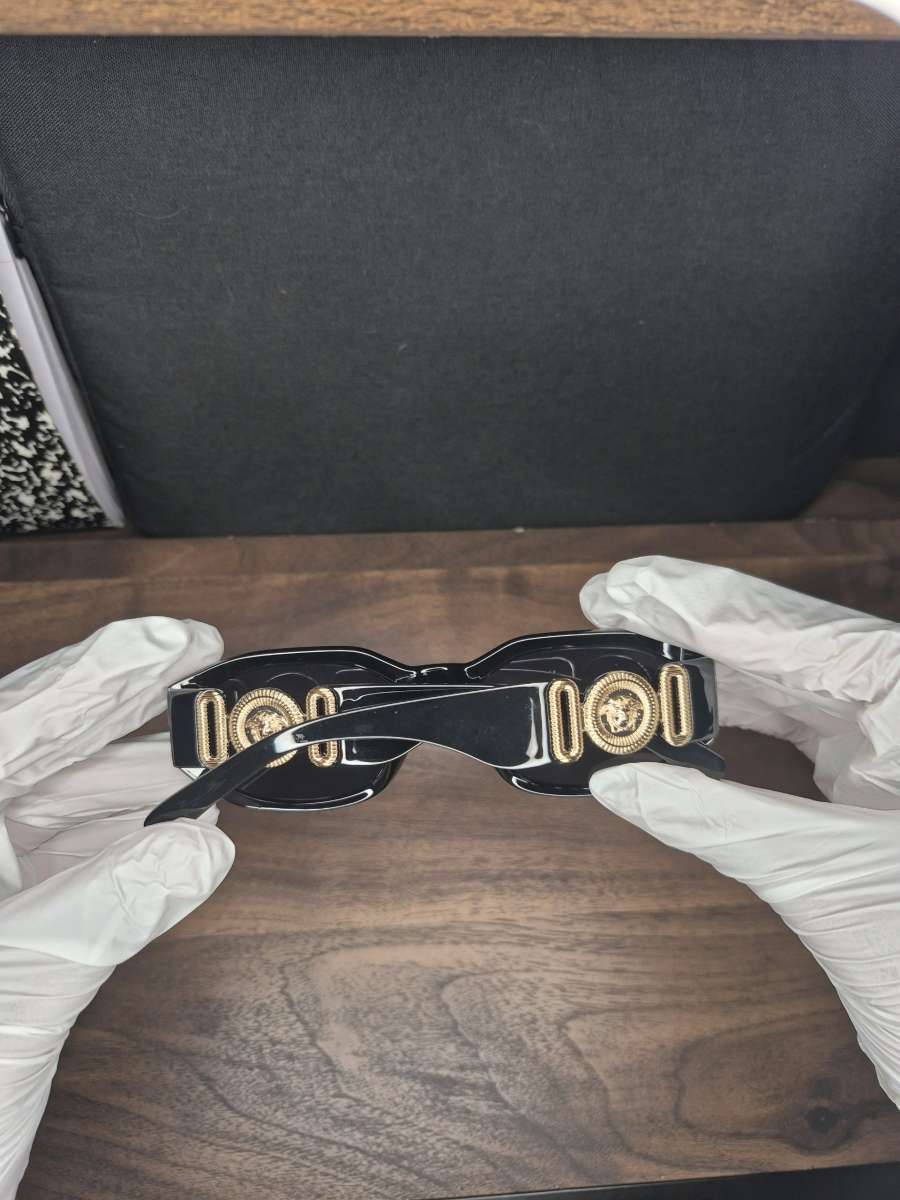 Versace Sun Glasses