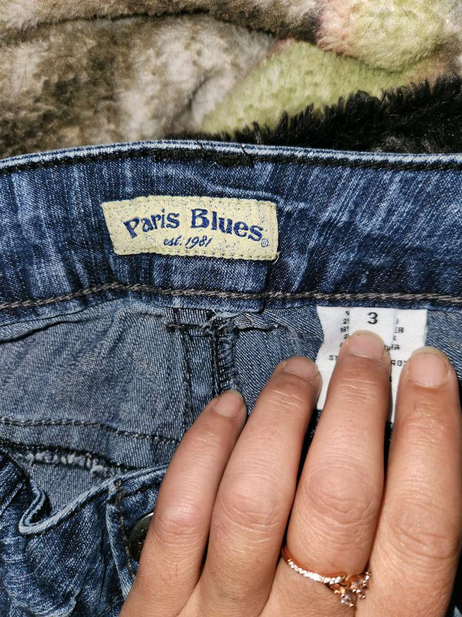 Womens Blues