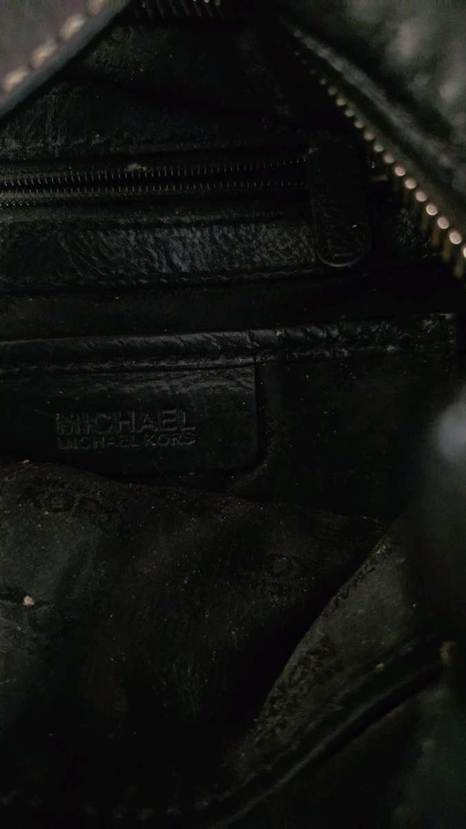 michaeli kors studded homo