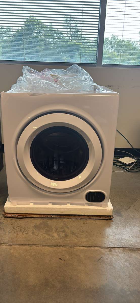 compact dryer