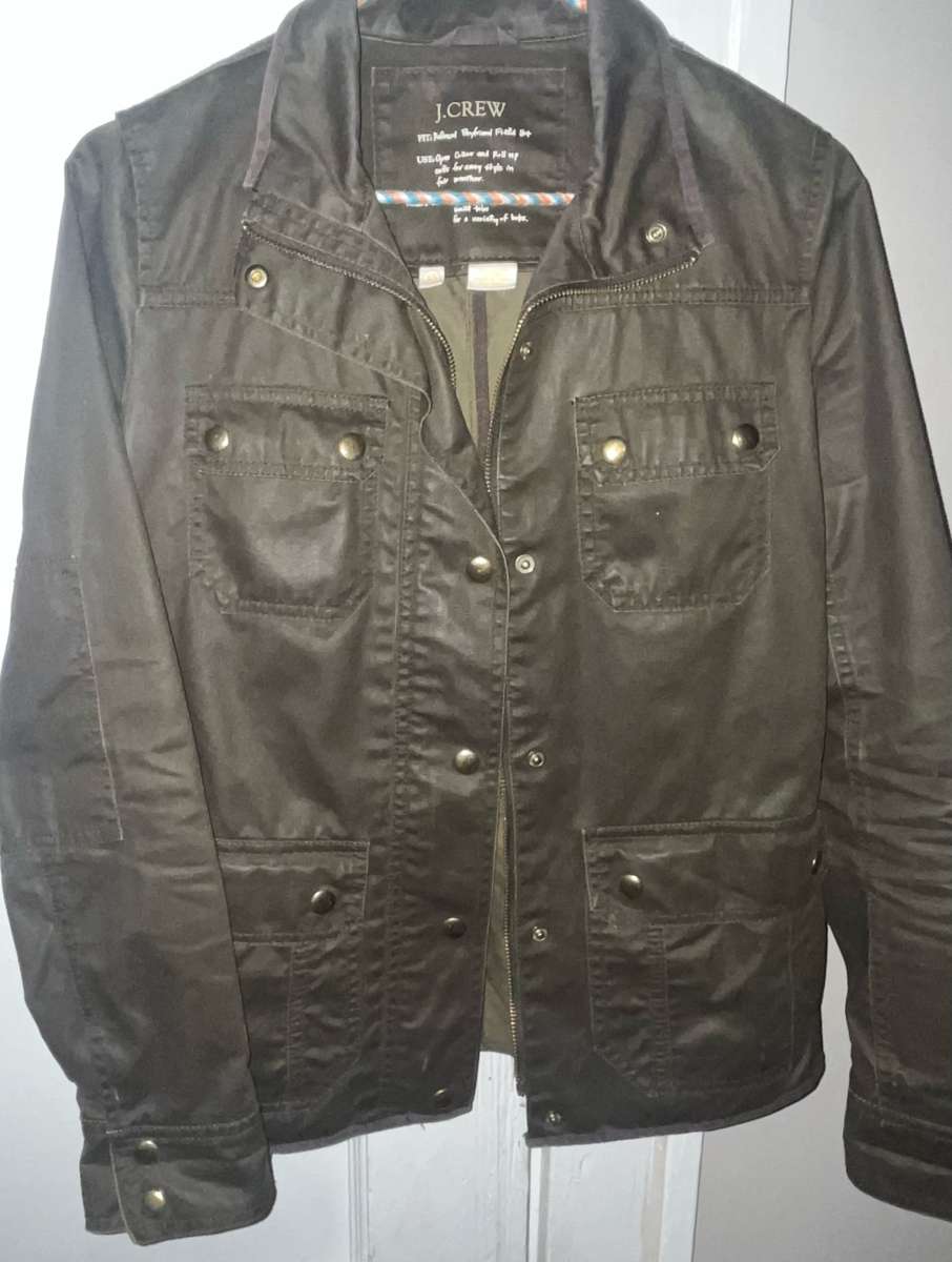 vintage clothing from dresses to jackets