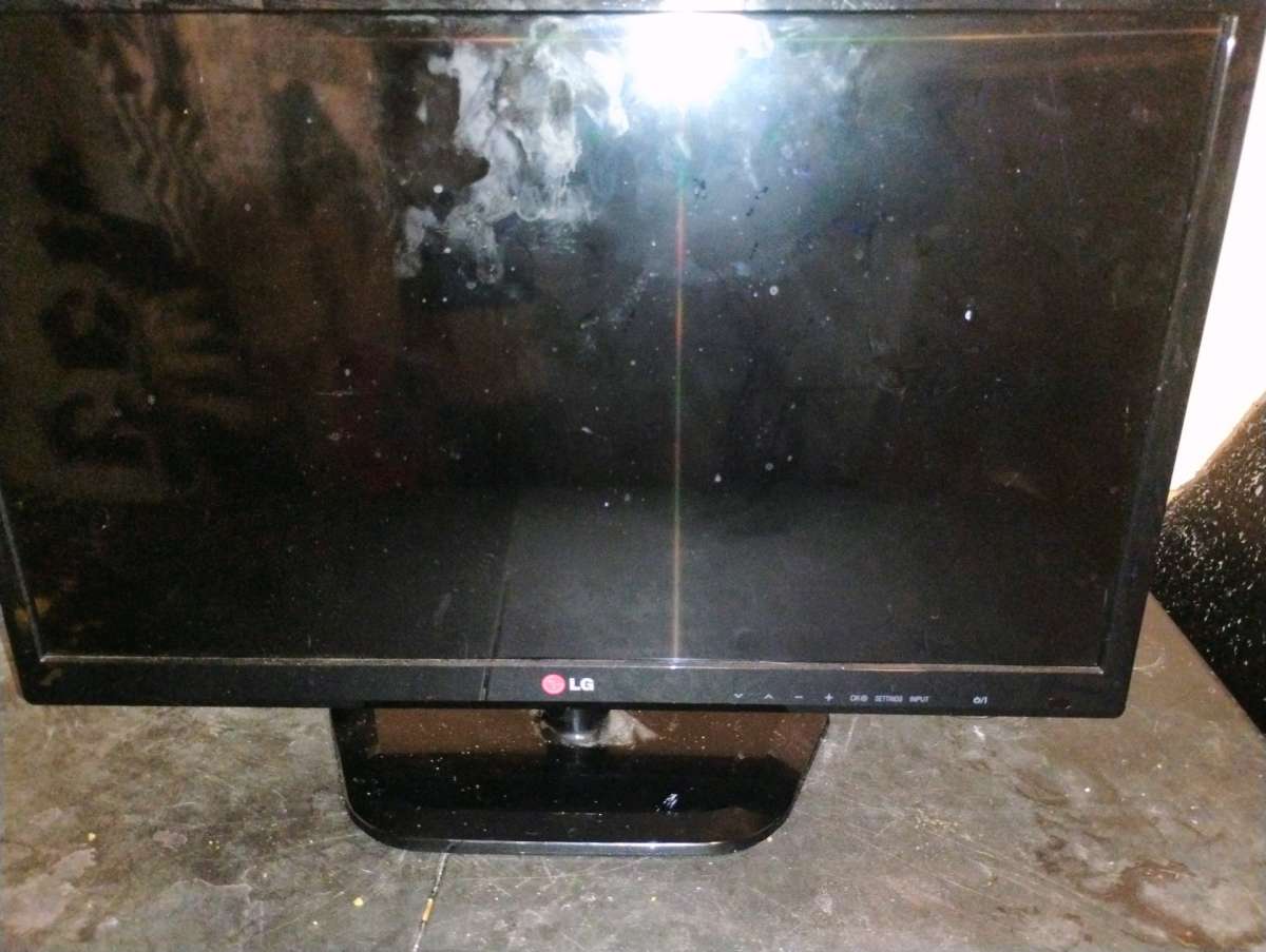 LG TV