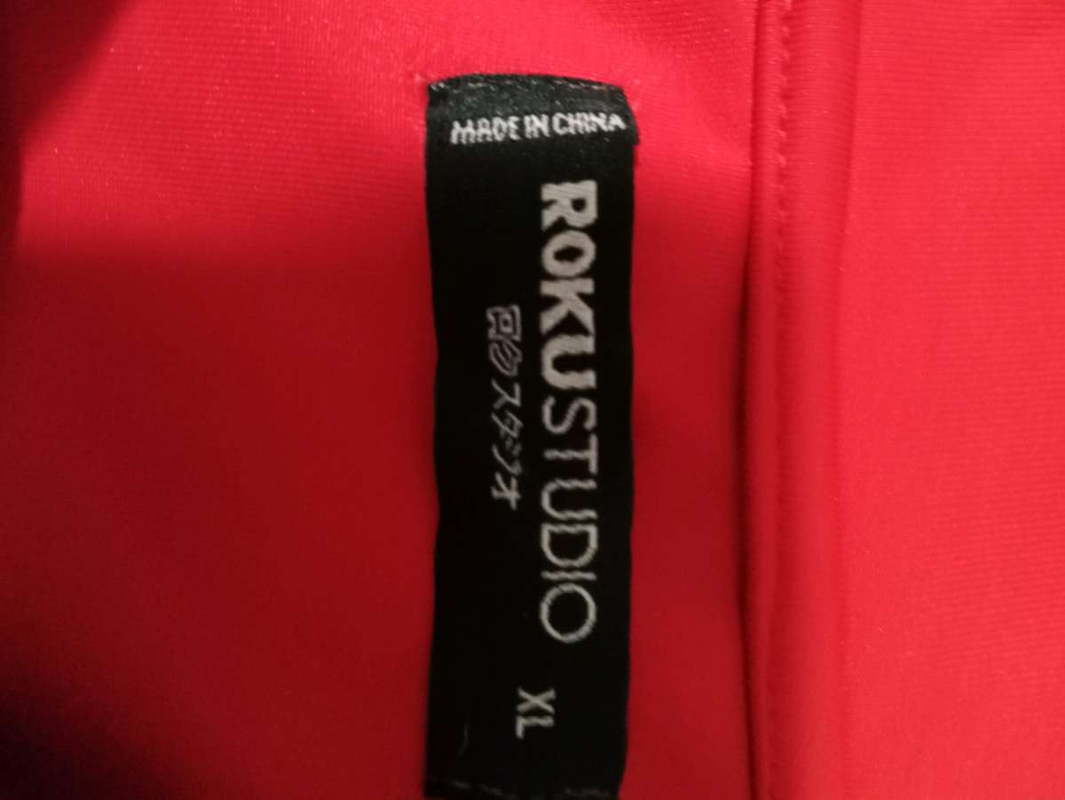 rhinestone reaper jacket