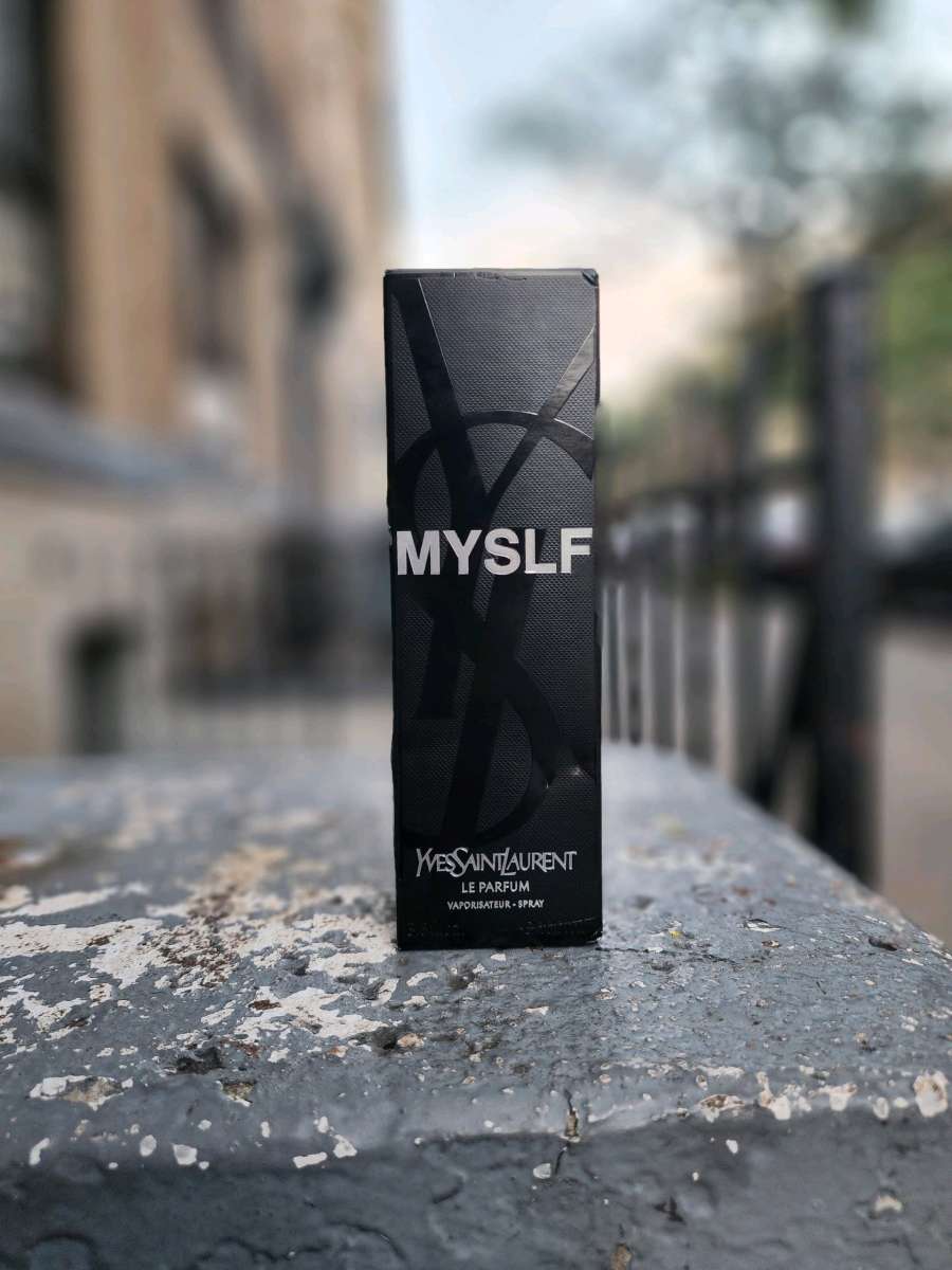 YSL PERFUME