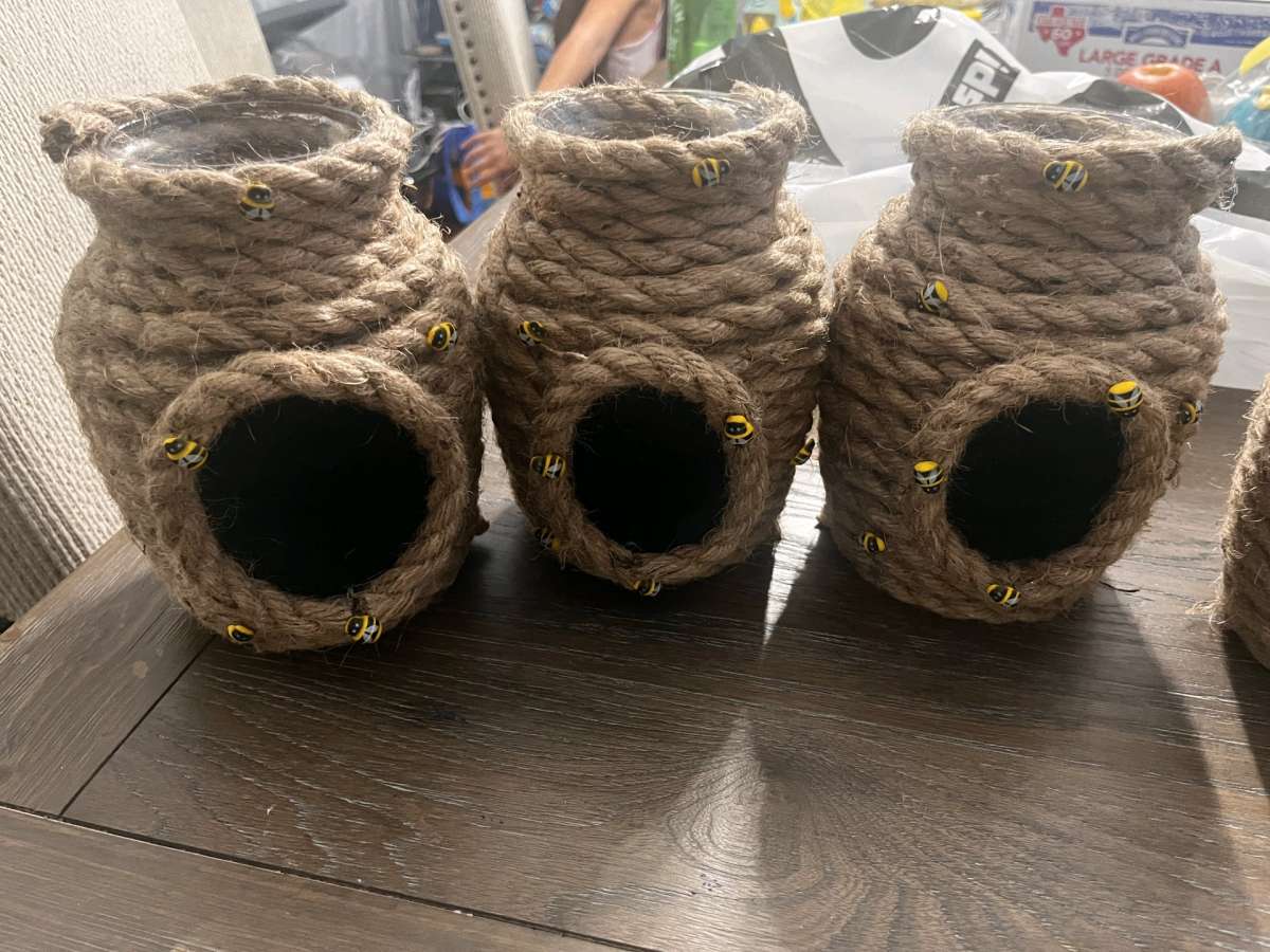 Winnie the pooh baby shower decorations