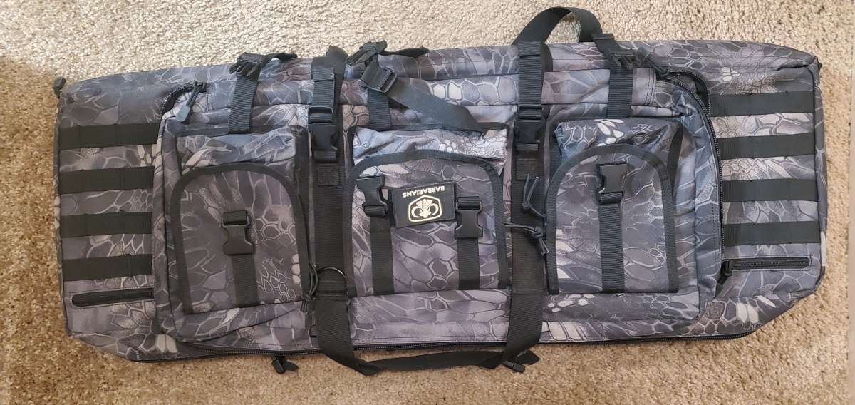 out door carrying bag