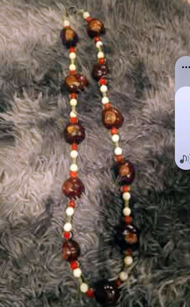 OHIO STATE Buckeye jewelry