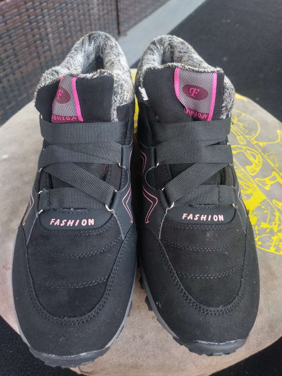 Orthofit Winter Pain Relief Footwear Womens Size 44 New with