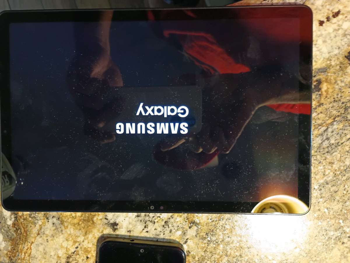 Samsung Galaxy tab 9 tabket