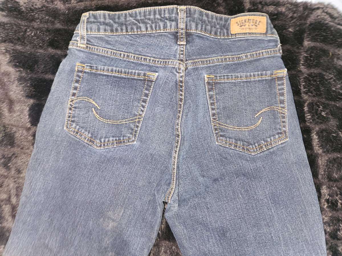 Womens Jeans