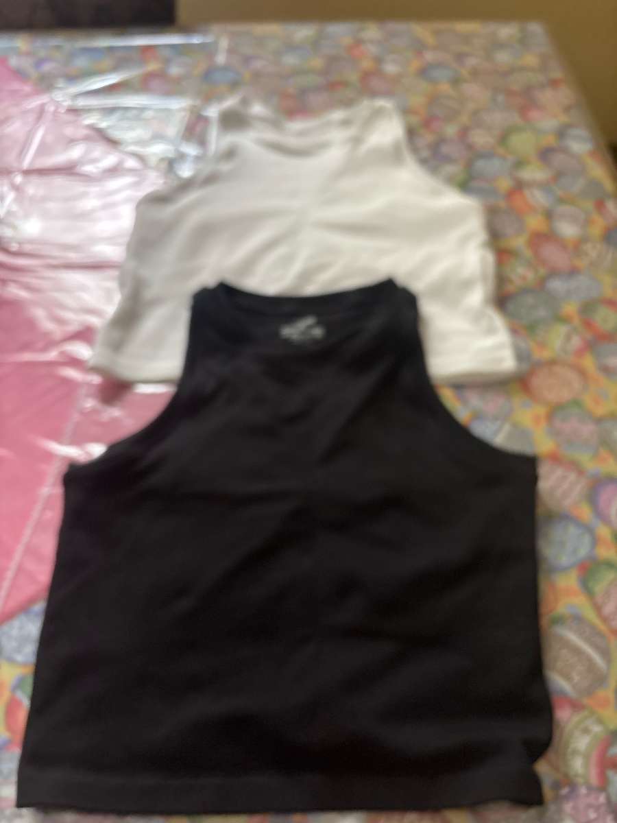 Womans Sport bra extra large