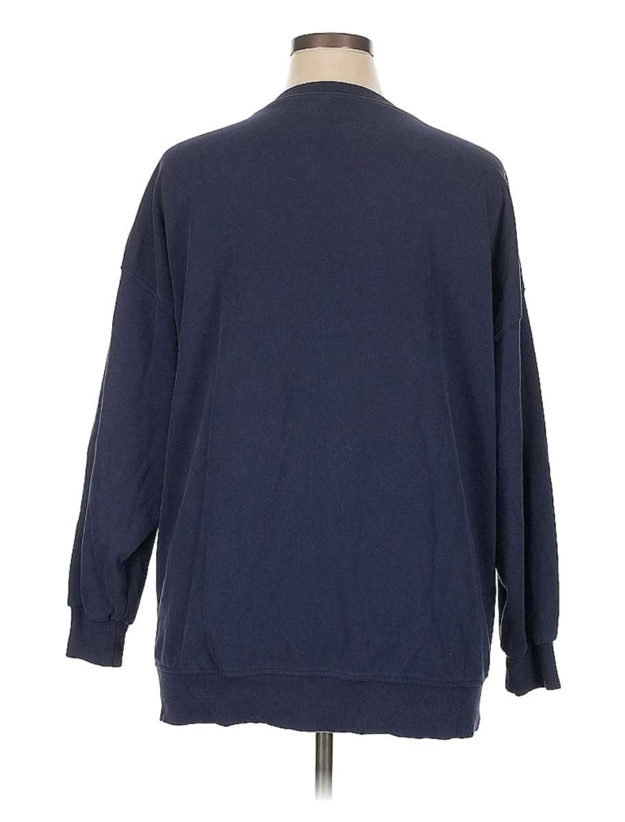 Womams Sweatshirt