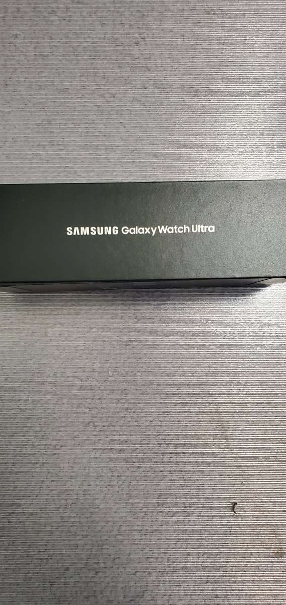 Samsung Watch Ultra