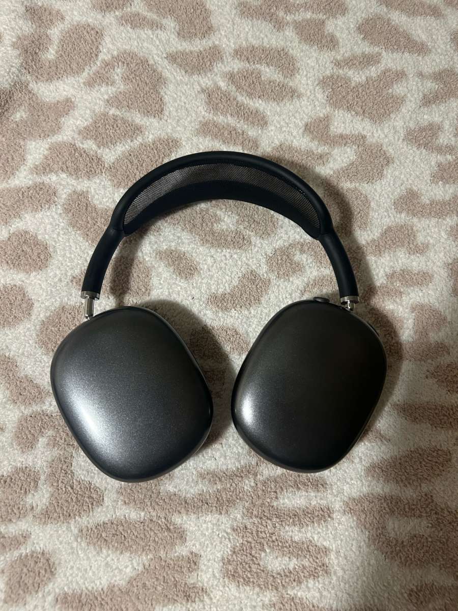 AirPods Max