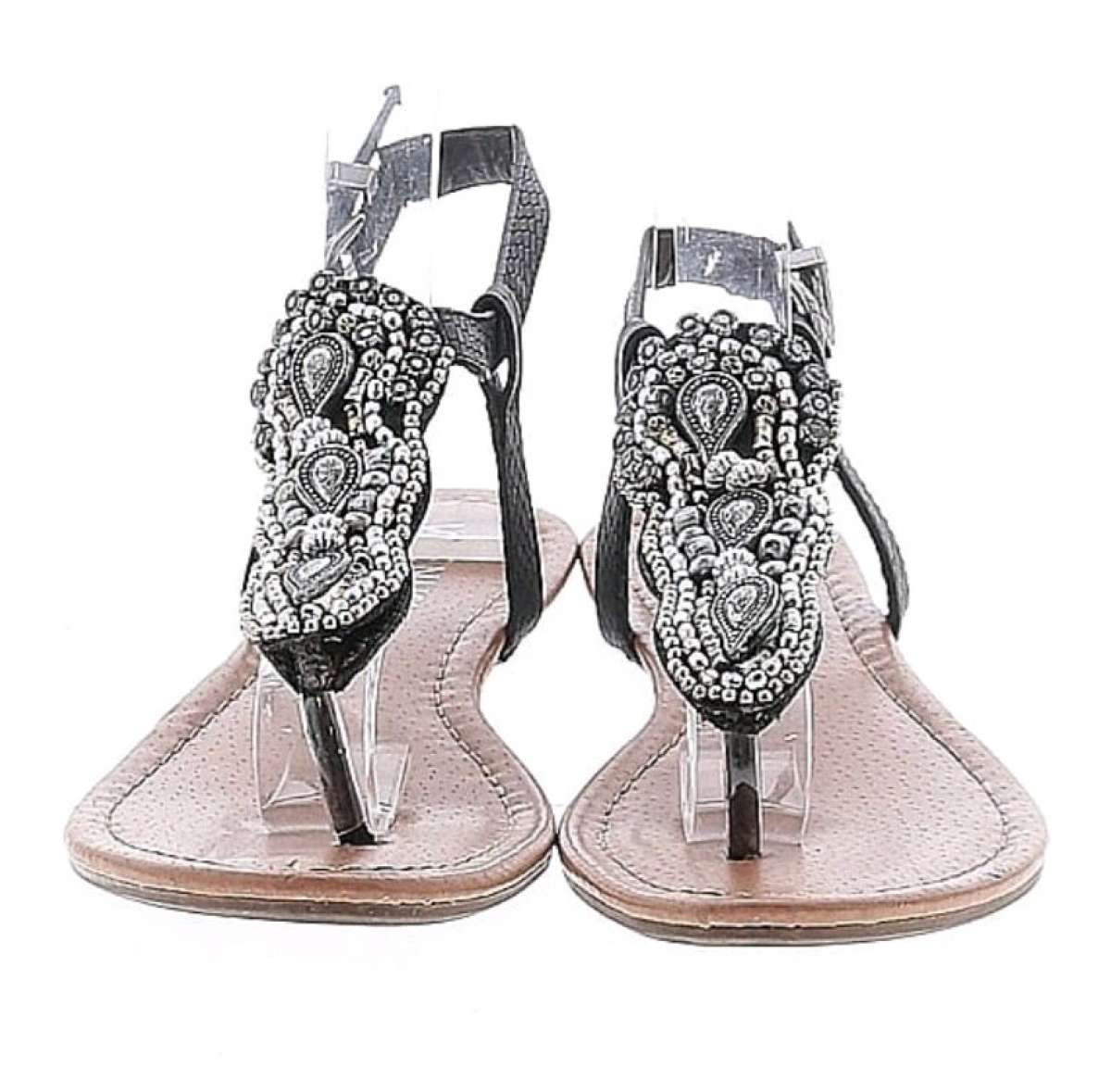 Womans fashion sandal