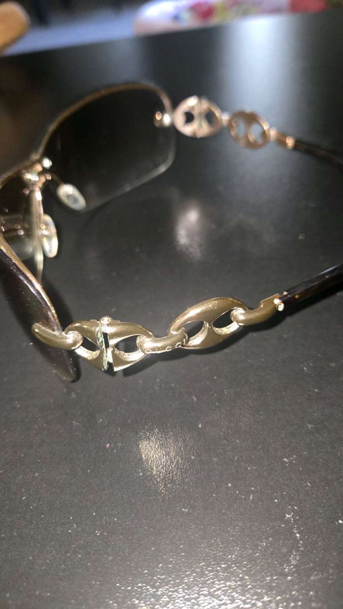 Gucci Women Sunglasses