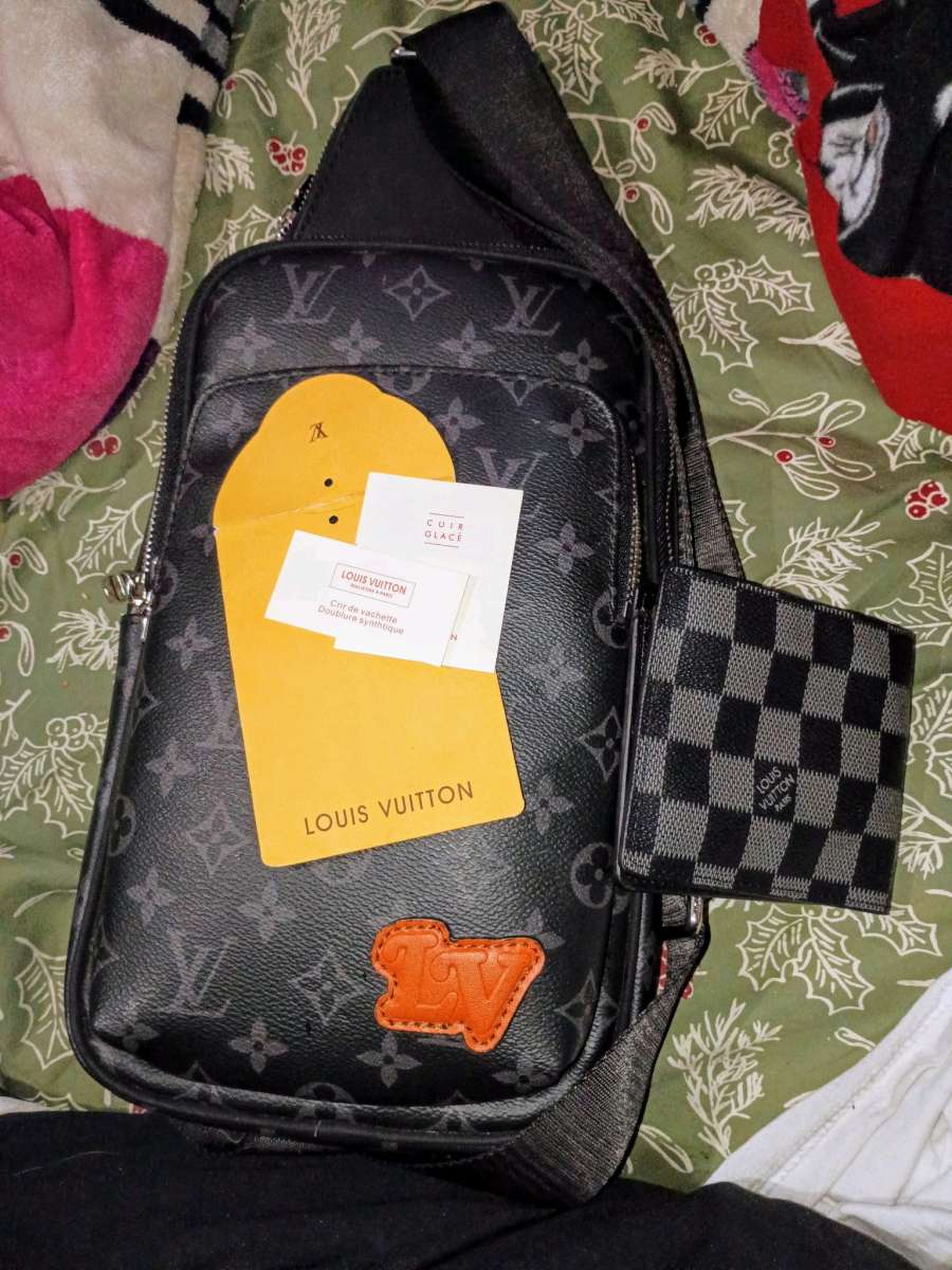 Louis Vuitton
