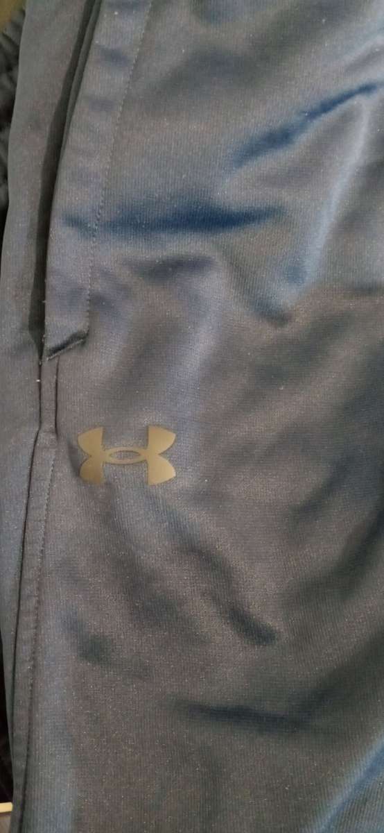Mens Under Armour Armour Fleece Pants