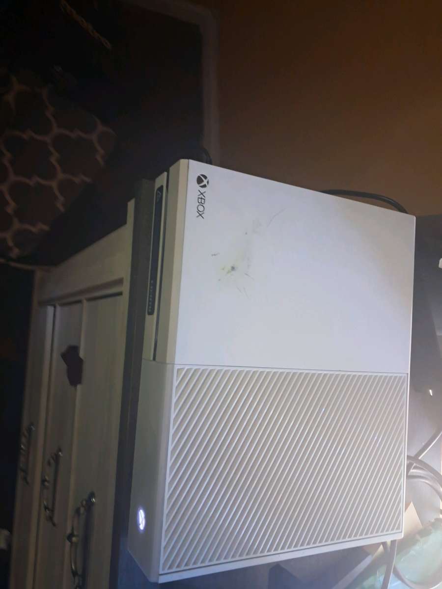 Xbox One s