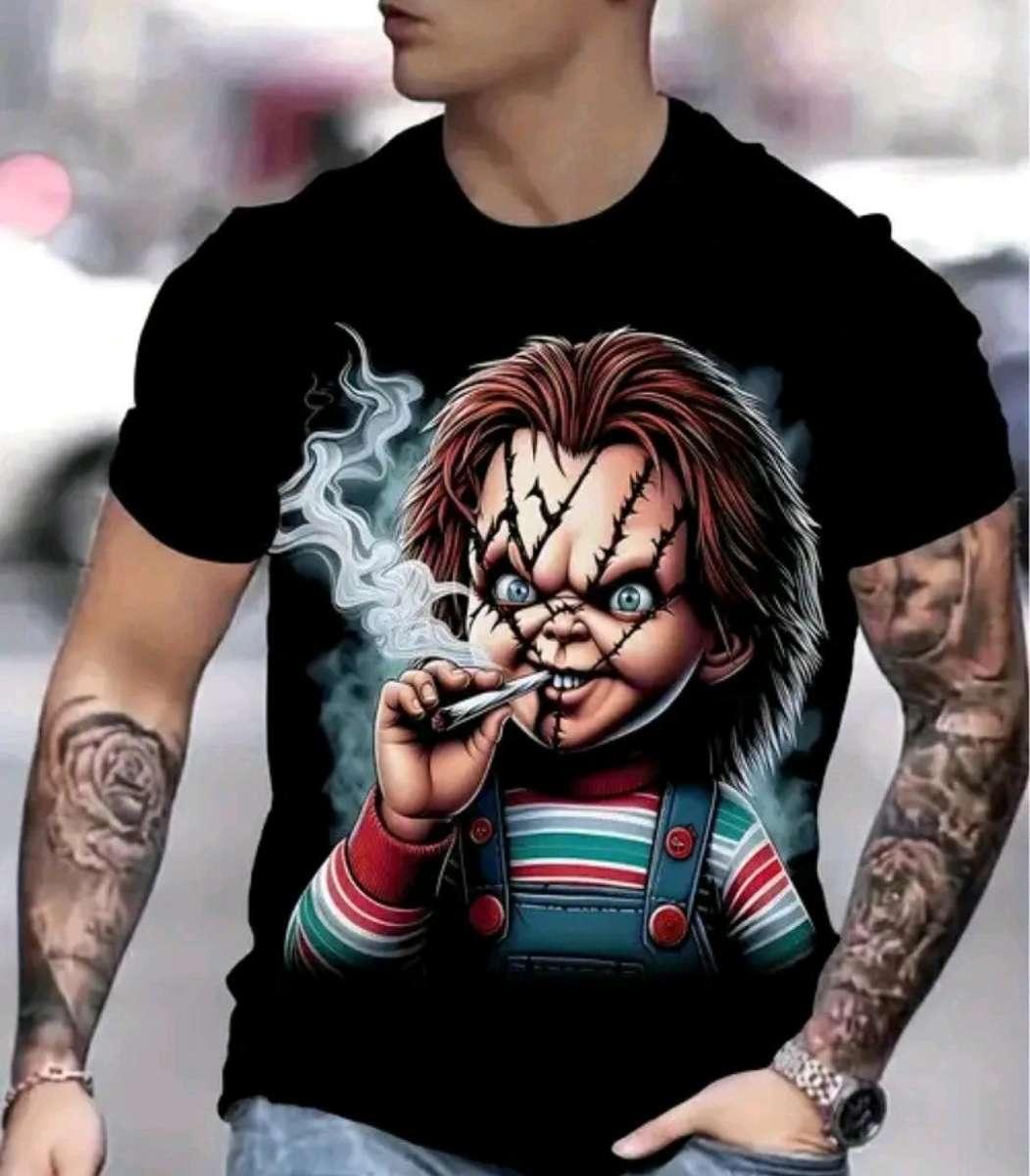 camisas de hombre  medium o large