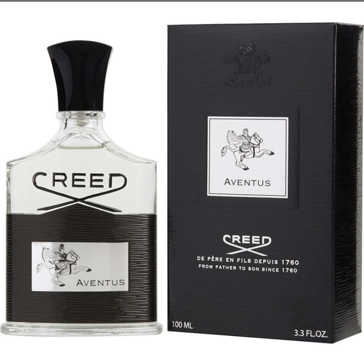 creed aventus 100ML cologne