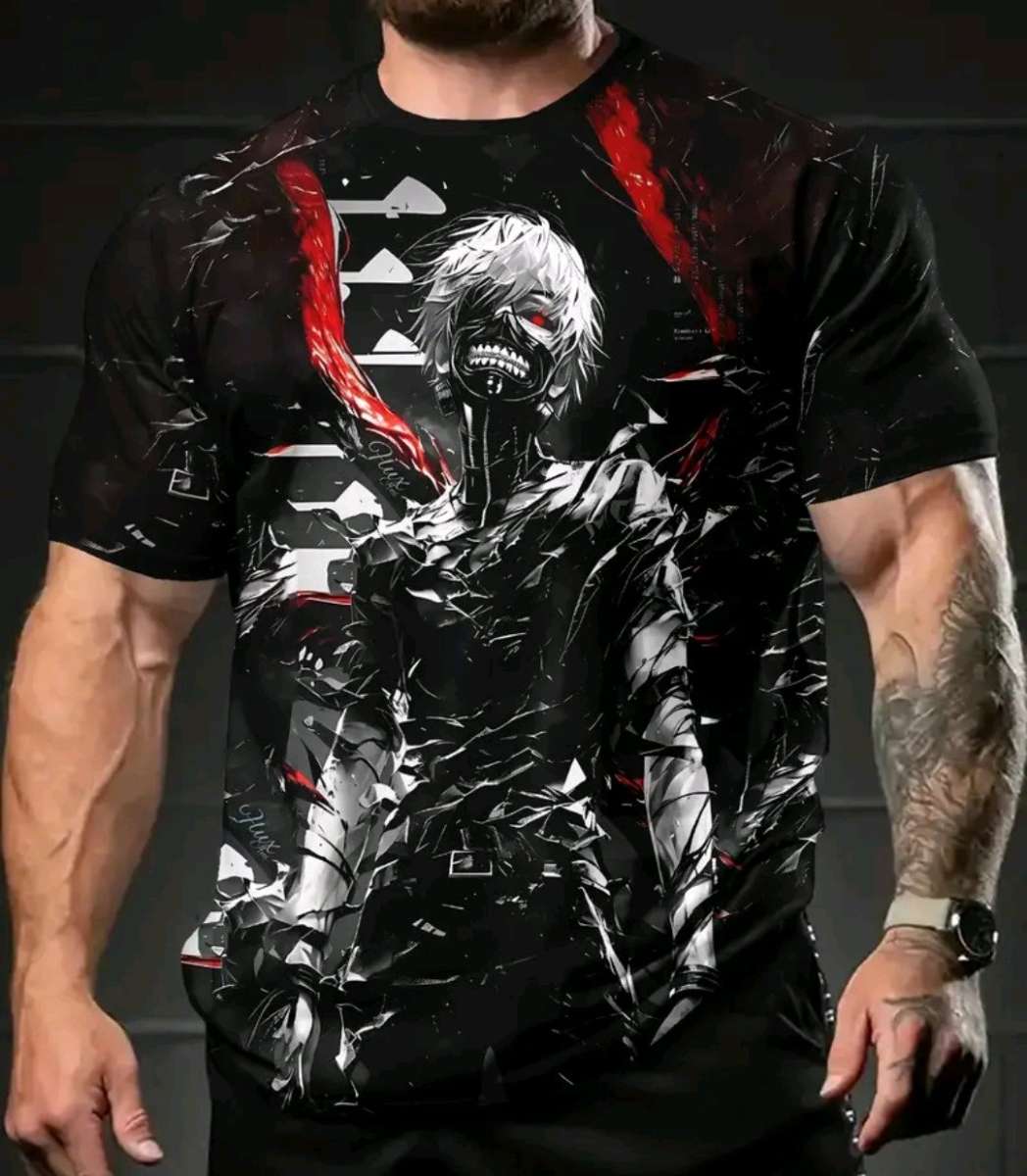 camisas medium o large