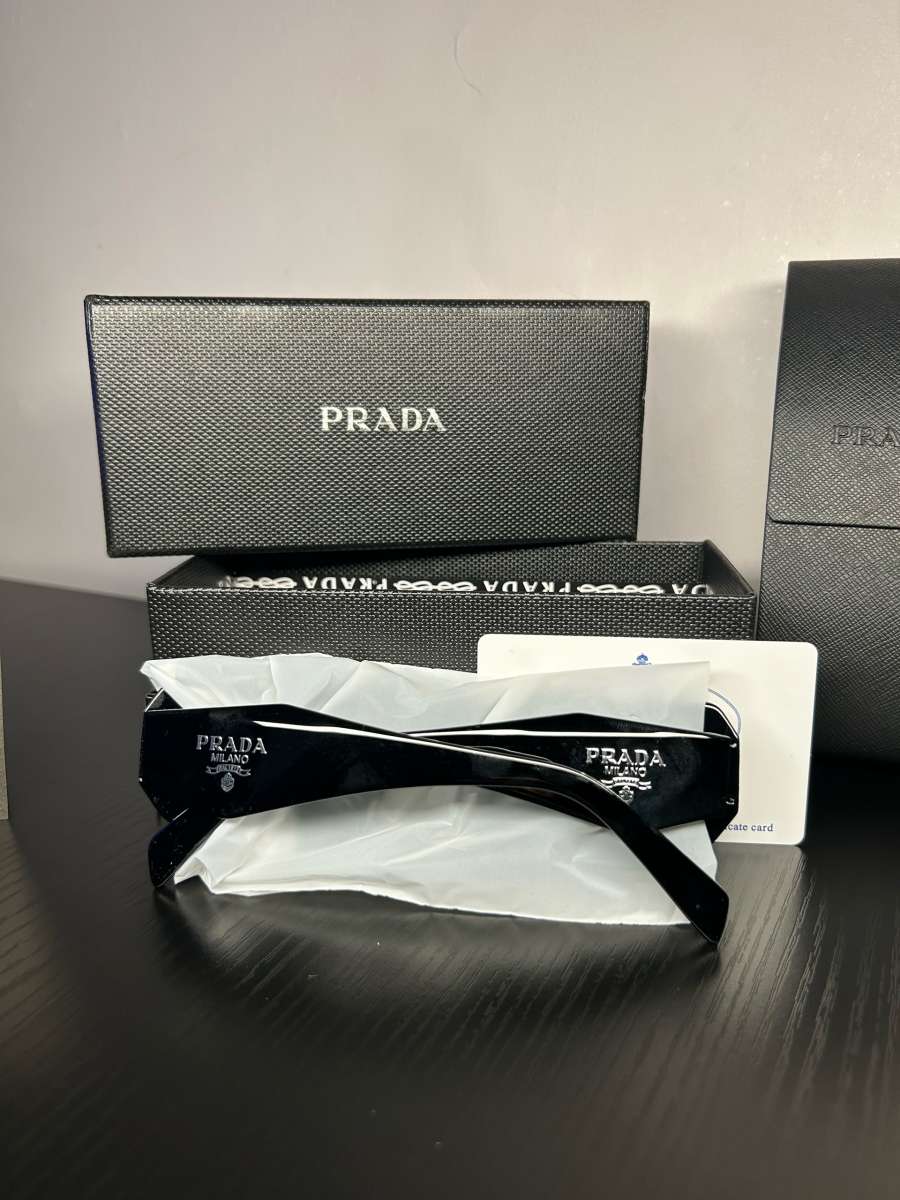 Prada Sunglasses Symbole New